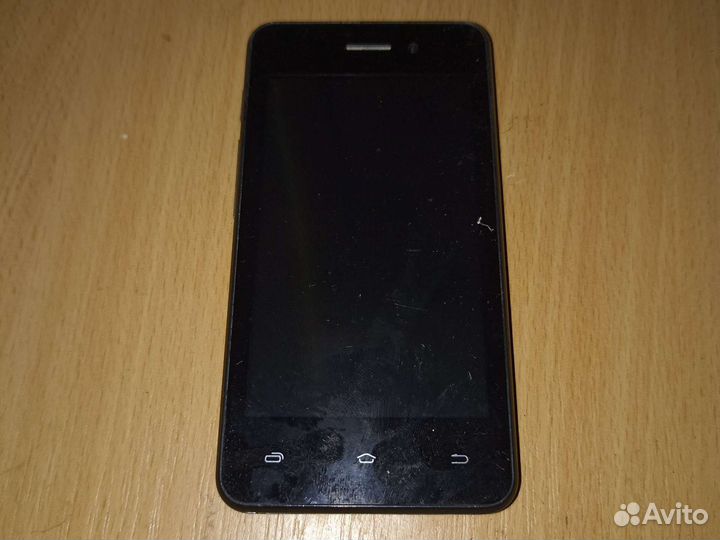 Micromax Q301