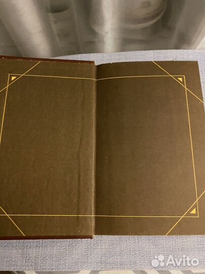 Владимир Набоков. романы