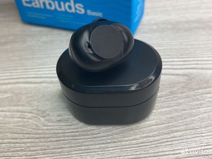 Беспроводная гарнитура Bluetooth E8S