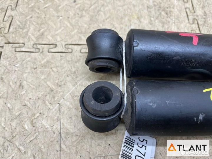 Амортизатор задний nissan AD