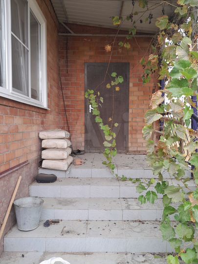 Дом 110 м² на участке 8 сот.