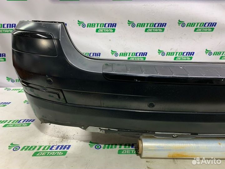 Бампер задний Mercedes Benz Gl-Class X164 629.912