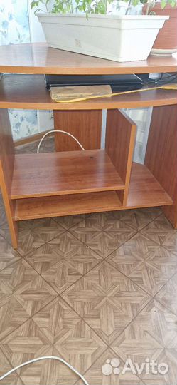 Компьютерный стол бу