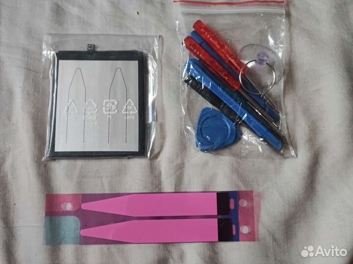 Аккумулятор xiaomi Mi 9