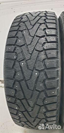 Pirelli Ice Zero 225/55 R18 102T