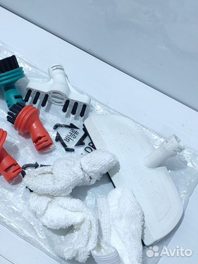 Насадки для паровой швабры Tefal VP8561RH