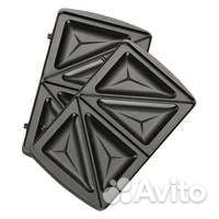 Сменные панели на электровафельницу Supra