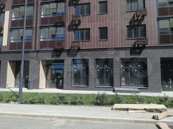 Продам торговое помещение, 41.2 м²