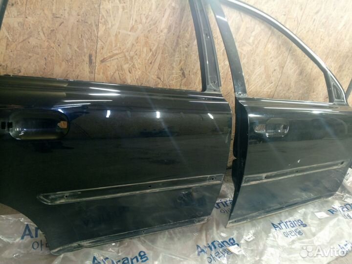 Двери вольво xs90