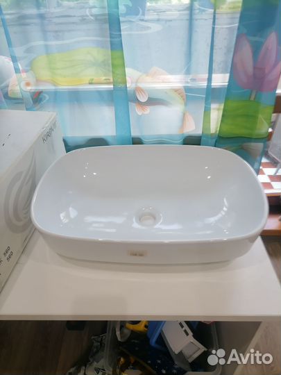 Раковина в ванную