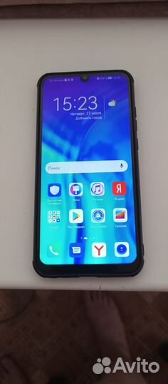Продам телефон Honor 10 Lite