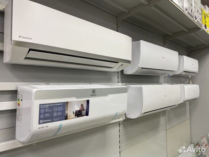 Сплит-система