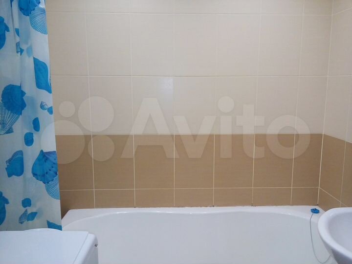 2-к. квартира, 56 м², 3/9 эт.