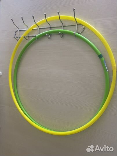 Обруч для детей 50,55, 60 и 70 см