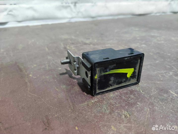 Звуковой сигнал (пищалка) Hyundai Solaris l Kia Ri