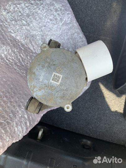 Водяная помпа