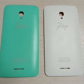 Чехлы для Alcatel Pop 3 () – купить в интернет-магазине Hello