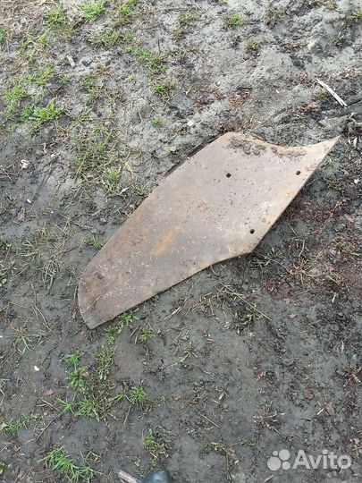 Для с/х техники