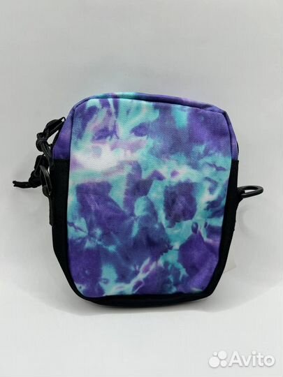 Сумка мужская VaNS на плече