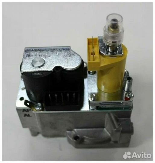 Клапан газовый Honeywell Resideo VK4105M 5108