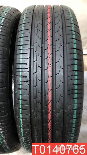 Continental EcoContact 6 205/55 R16 91V