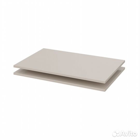 Шкаф распашной с наполнением шк 5 (1600), Меланж