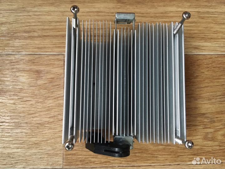 Радиатор для процессора