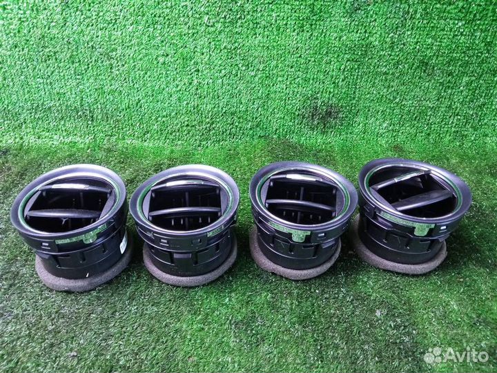 Дефлектор воздушный Ford Mondeo 4 (2007-2015)