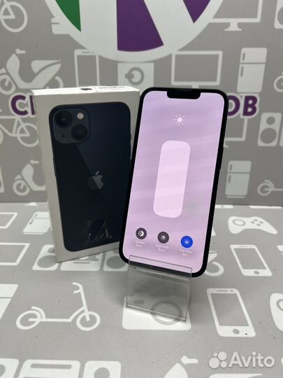 iPhone 13, 128 ГБ