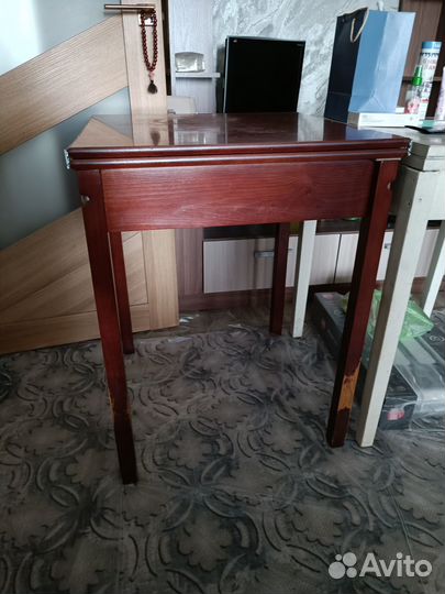 Продам стол бу