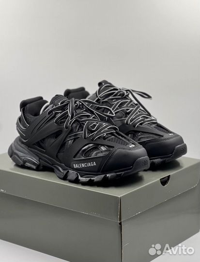 Элитные Balenciaga Track 1