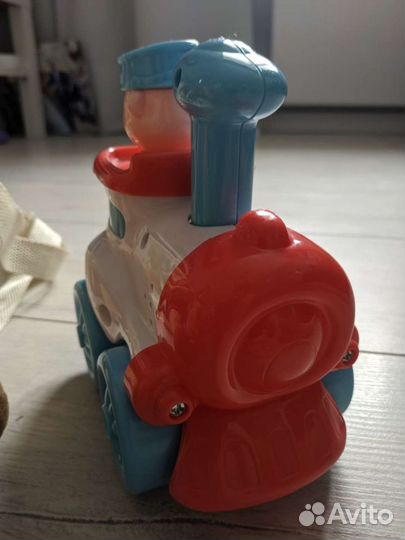 Игрушки для ребёнка