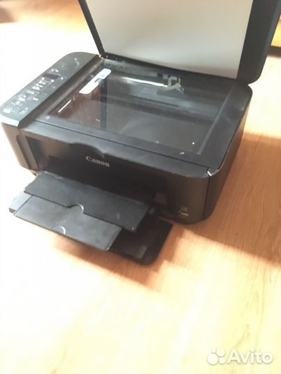 Принтеры ксерокс canon pixma samsung