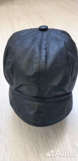 Шапка женская