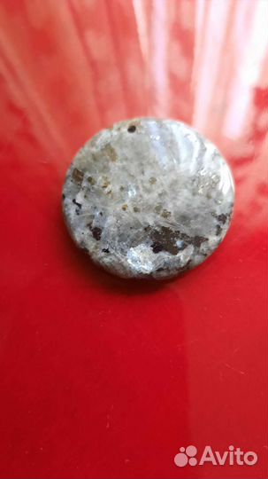 Декоративные камушки