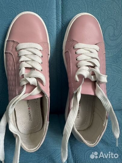 Кеды женские 36 размер