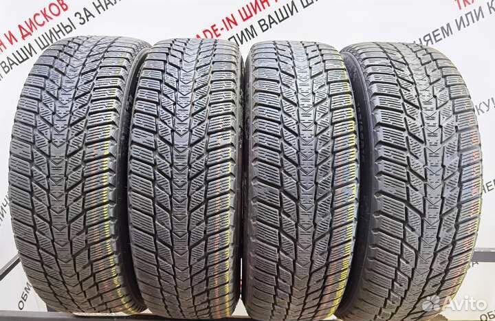 Nexen Winguard Ice Plus 185/65 R15 92T