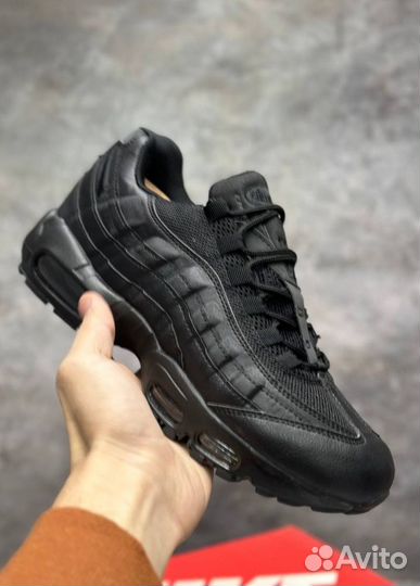Кроссовки Nike Air Max 95 premium