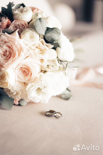 Свадебный Фотограф Сочи