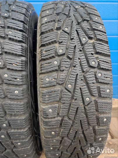 Cordiant Snow Cross 185/65 R15