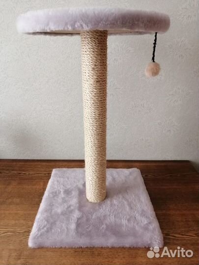 Игровой комплекс для кошки