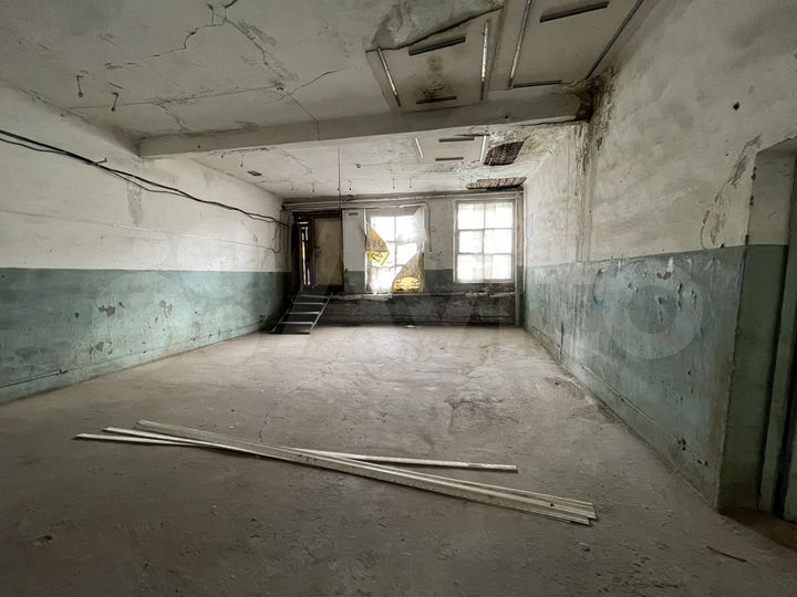Производство, 150 м²