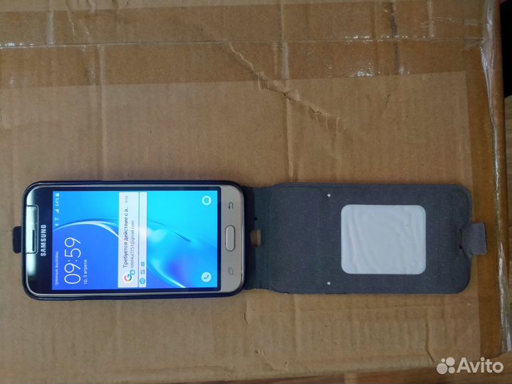 Samsung Galaxy Core 2 SM-G355H, 4 ГБ