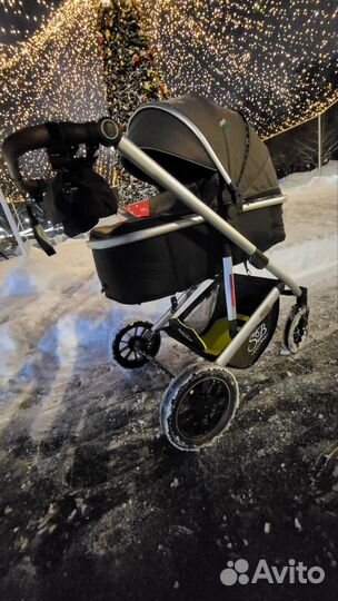 Коляска Sweet Baby Amare