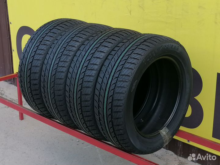 Tunga Zodiak 2 205/55 R16