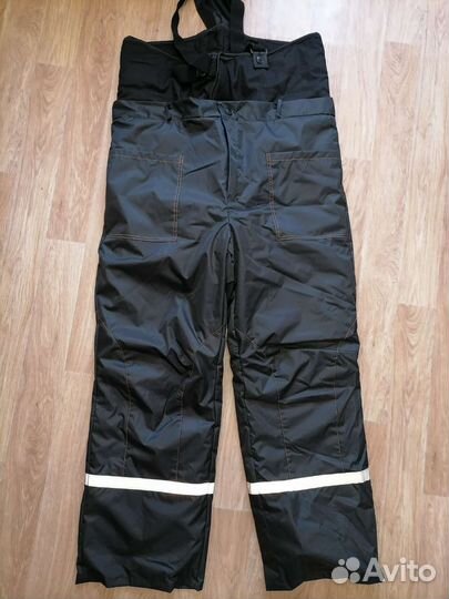 Спецодежда