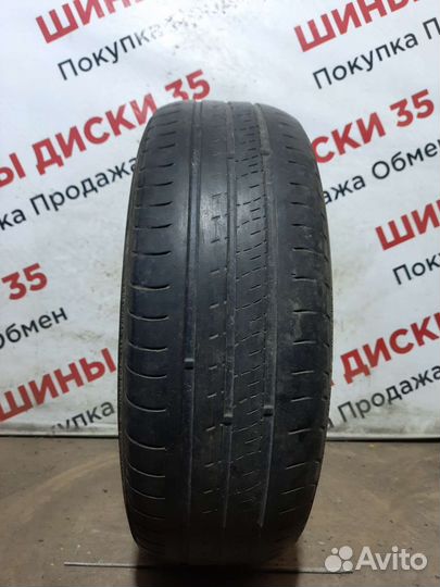 Kumho Ecowing ES01 KH27 185/65 R15
