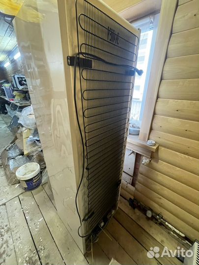 Холодильник встраеваемый gorenje