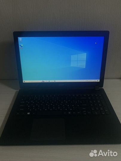 Acer aspire 3