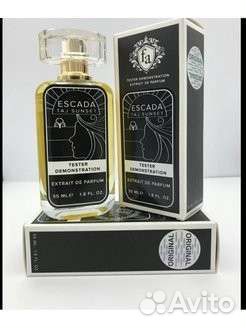 Тестер FA Escada Taj Sunset Edp, 55 ml (ОАЭ)